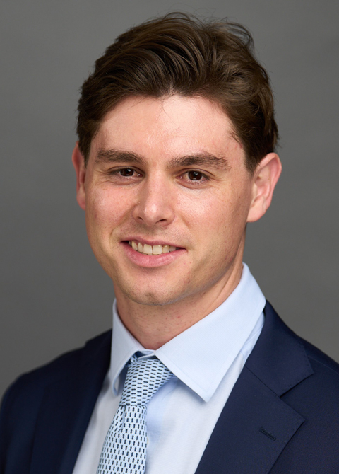 Matthew  Behrens 