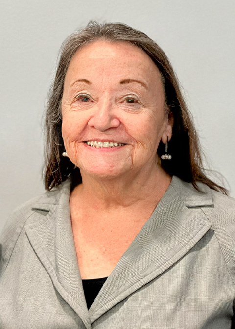 Sharon C. Maguire 